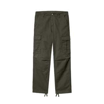 CARHARTT WIP Carhartt WIP M' Regular Cargo housut Vihreä