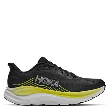 HOKA Hoka CLIFTON 11 Juoda