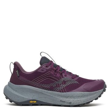 SAUCONY Saucony XODUS ULTRA 4 GORE-TEX Bordo