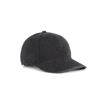 Puma U' Premium ESS Classic BB Cap