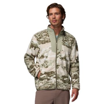 Columbia M' Sequoia Grove Printed Džemperis