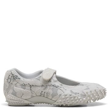 Puma W' Mostro Fey Lace