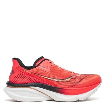 SAUCONY Saucony ENDORPHIN AZURA Raudona