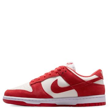 NIKE Nike W' NIKE DUNK LOW Czerwony