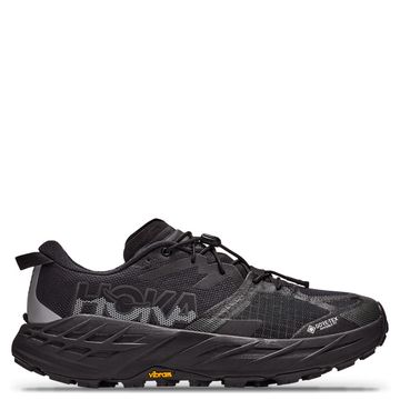 HOKA Hoka SPEEDGOAT 7 GORE-TEX Juoda