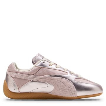 PUMA Puma SPEEDCAT LOU METALLIC Rose