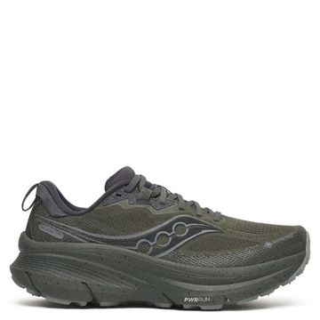 SAUCONY Saucony GUIDE TR GORE-TEX Chaki