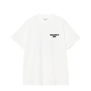 CHARHARTT WIP U' WIPTOPIA marškinėliai