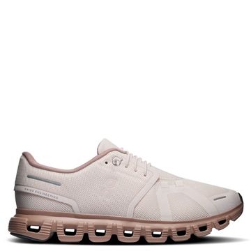 ON On CLOUD 6 Pinkki