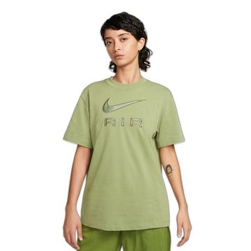NIKE Nike W' Air NSW t-paita Vihreä