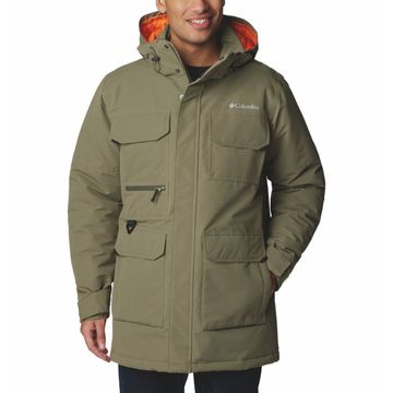 COLUMBIA Columbia LANDROAMER jacket