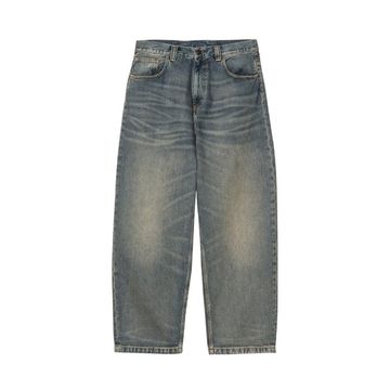 CARHARTT WIP Carhartt WIP BRANDON džinsai Mėlyna