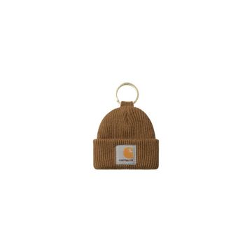 Carhartt U' Mini Watch Hat raktų pakabukas