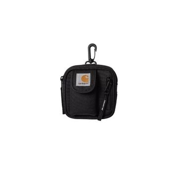 CARHARTT WIP Carhartt WIP U' Essential Coin Geldbörse Schwarz