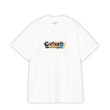 Carhartt U' Primary marškinėliai