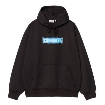 CHARHARTT WIP U' HOODED ELECTRIC BOOGIE džemperis