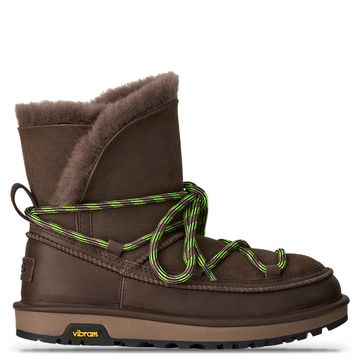 UGG Ugg CLASSIC TREAD BOOT Brown