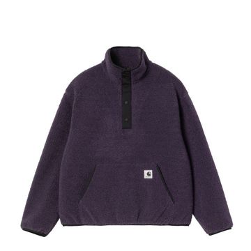 CARHARTT W' WIP ELLIOT HIGH NECK LINER