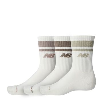 New Balance U' Everyday Stripe skarpety
