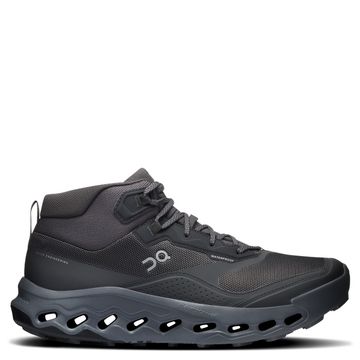 ON On CLOUDHORIZON 2 MID WATERPROOF Czarny