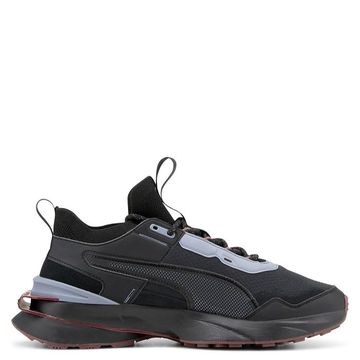 PUMA Puma W' Pwrframe OP-1 Trail Concrete Jungle Black