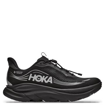 HOKA Hoka CLIFTON 11 GORE-TEX Juoda