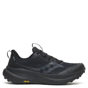 SAUCONY Saucony XODUS ULTRA 4 GORE-TEX Juoda