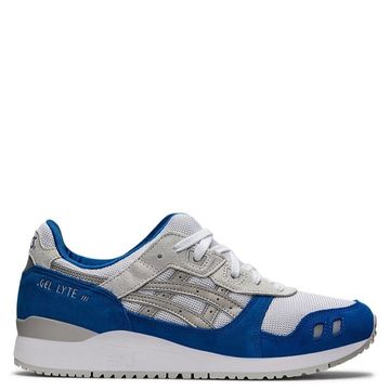 ASICS Asics M' Gel-Lyte III OG White/Blue Sininen