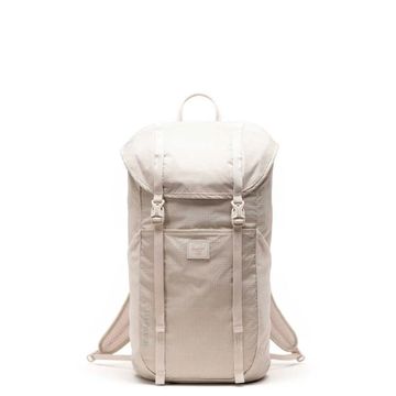 HERSCHEL Herschel ULTRALIGHT 22L backpack Sand