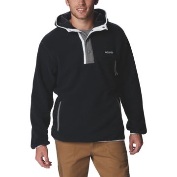 COLUMBIA Columbia HELVETIA sweatshirt Black