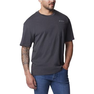 COLUMBIA Columbia BREAK IT DOWN sweatshirt Grey