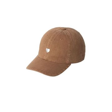 Carhartt Wip U' Heart Metal müts