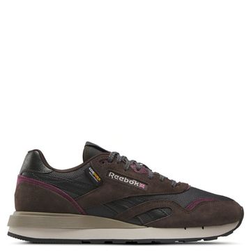 REEBOK M' CLASSIC NYLON 91