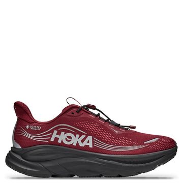 HOKA Hoka CLIFTON 11 GORE-TEX Juoda