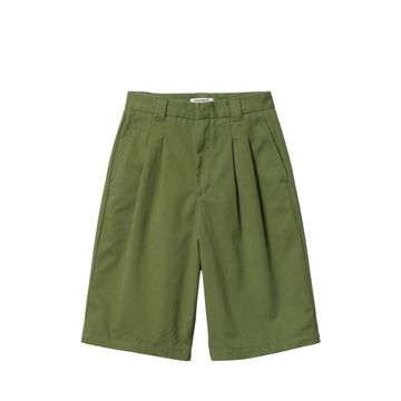CARHARTT WIP Carhartt WIP W' Tristan shortsit Vihreä