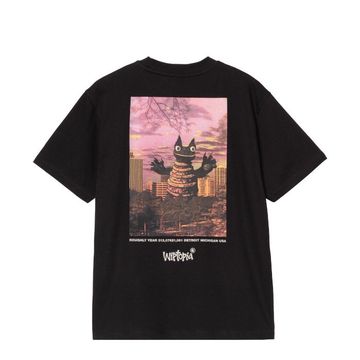 CARHARTT WIP U' WIPTOPIA T-SHIRT