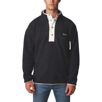 COLUMBIA Columbia HELVETIA sweatshirt Black