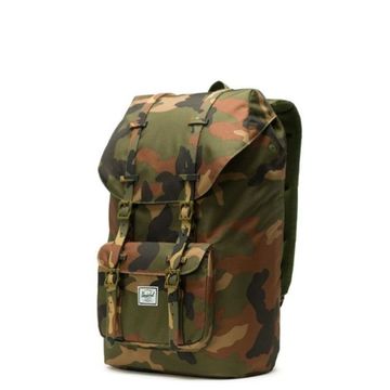 Herschel U' Little America backpack
