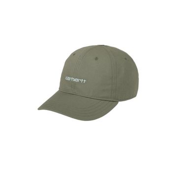 Carhartt U' Canvas Script kepurė