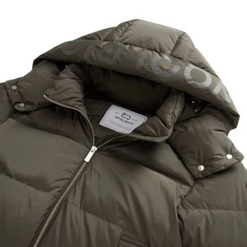Woolrich W' Alsea down Veste