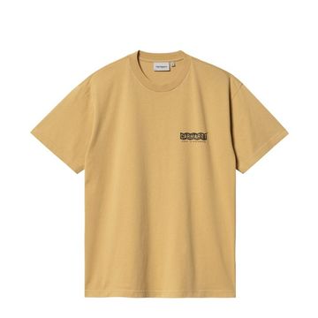 Carhartt WIP U' Stamp marškinėliai