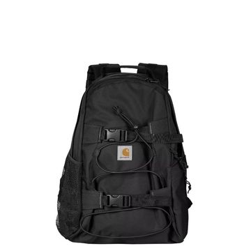 CARHARTT WIP Carhartt WIP KICKFLIP reppu Musta
