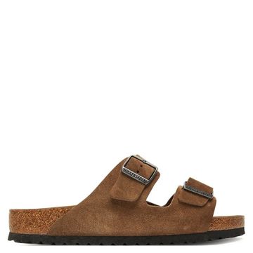 Birkenstock W' Arizona Soft Footbed