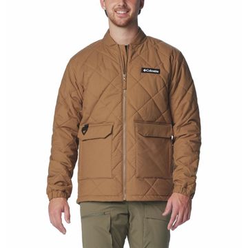 COLUMBIA Columbia RAD striukė Ruda