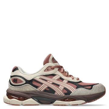 ASICS Asics GEL-NYC 2.0 Pilka