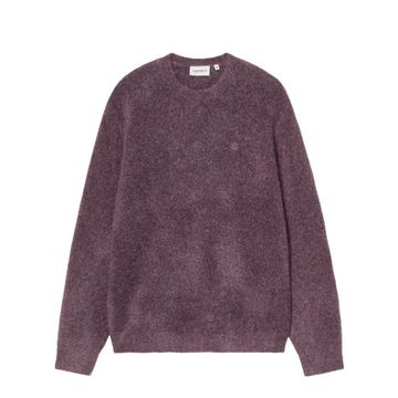 CARHARTT WIP Carhartt WIP CURTIS megztinis Violetinė