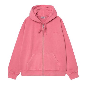 Carhartt WIP U' hooded Benton džemperis