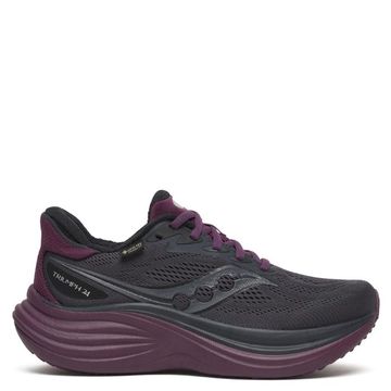 SAUCONY Saucony TRIUMPH 24 GORE-TEX Juoda