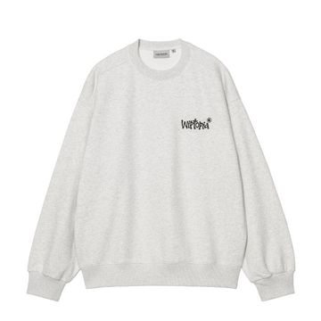 CHARHARTT U' wiptopia džemperis