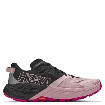 HOKA Hoka SPEEDGOAT 7 Juoda